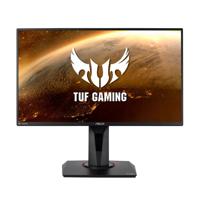 ASUS TUF GAMING VG259QR