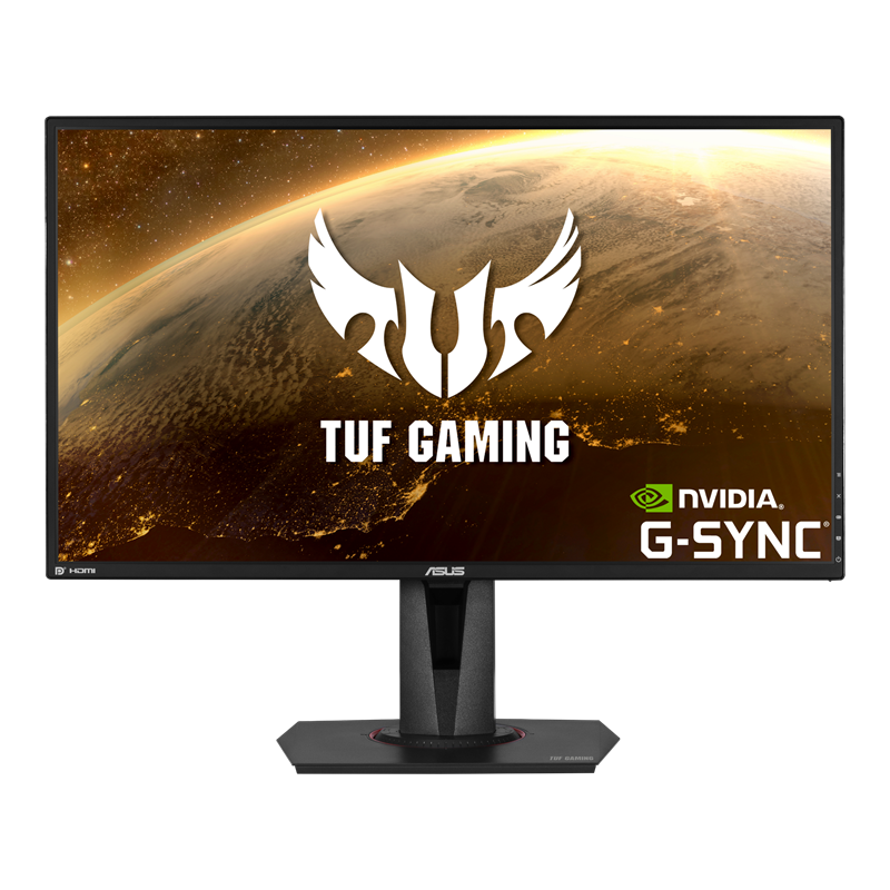 ASUS TUF GAMING VG27AQ