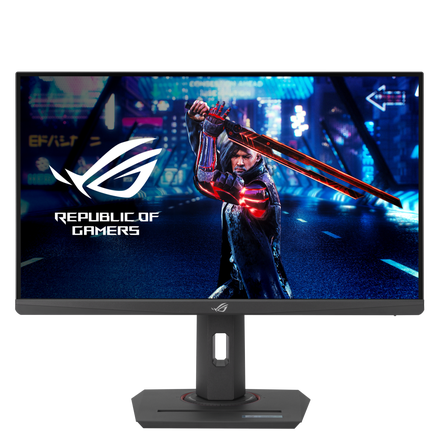 ASUS ROG STRIX XG259QNS