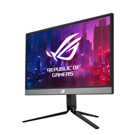 ASUS ROG STRIX XG17AHP
