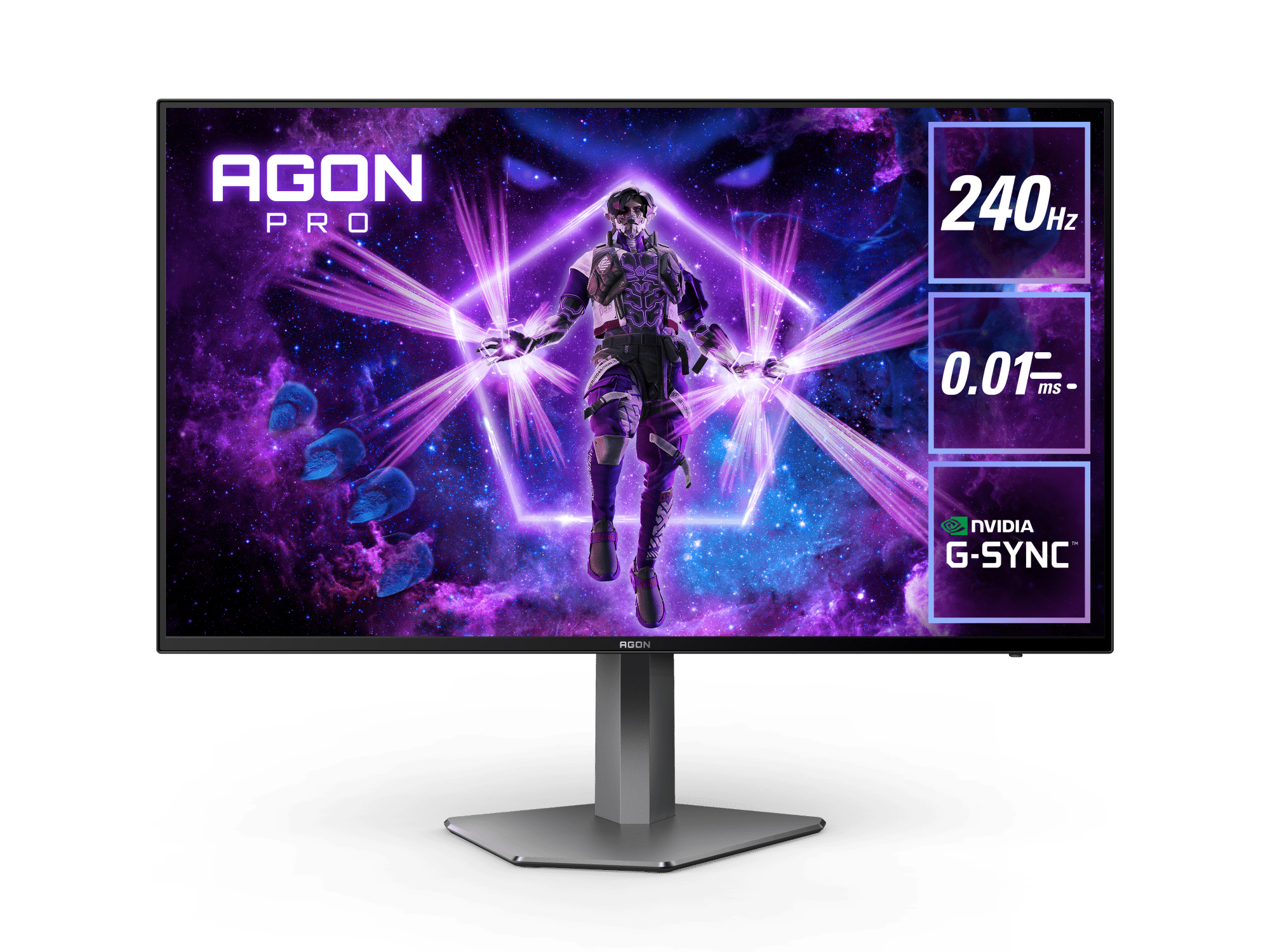 AOC AGON AG276QZD