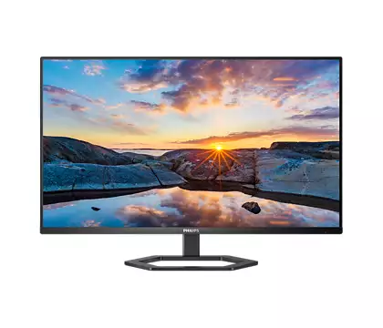 PHILIPS 32E1N5800LA 31.5" 4K UHD monitor