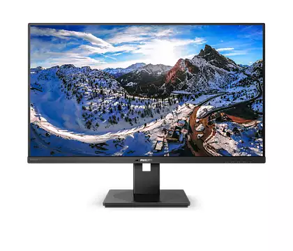 PHILIPS 329P1RN 31.5" 4K UHD LCD monitor