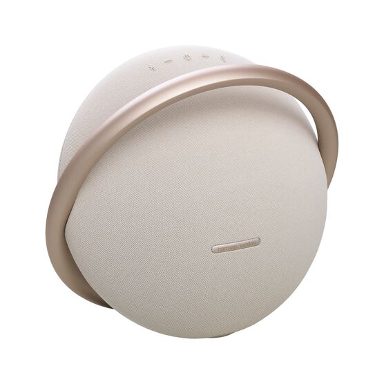 Harman Kardon Onyx Studio 8 portable stereo Bluetooth speaker