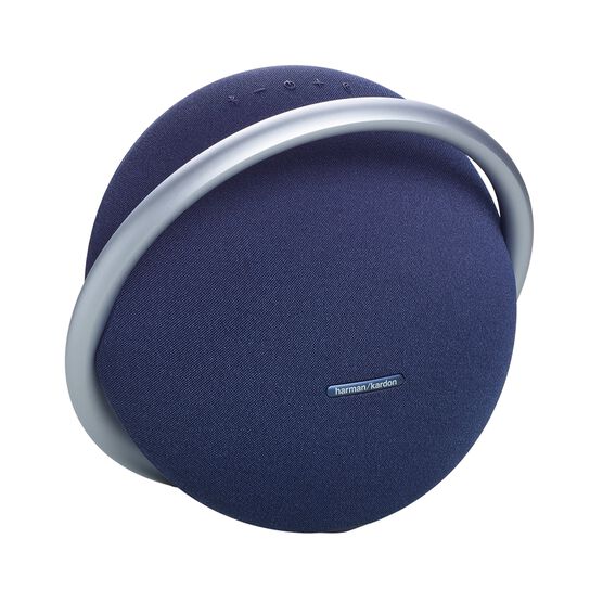 Harman Kardon Onyx Studio 8 portable stereo Bluetooth speaker