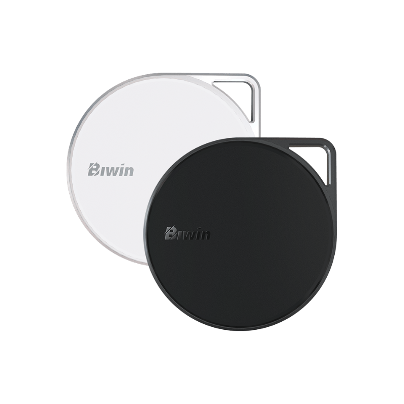 Biwin Amber PM2000 Portable SSD