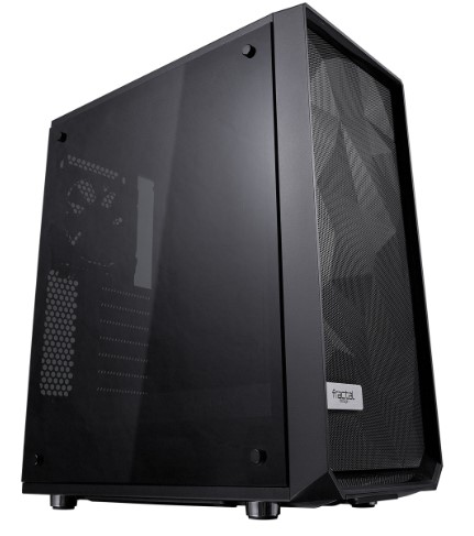 Fractal Design Meshify C
