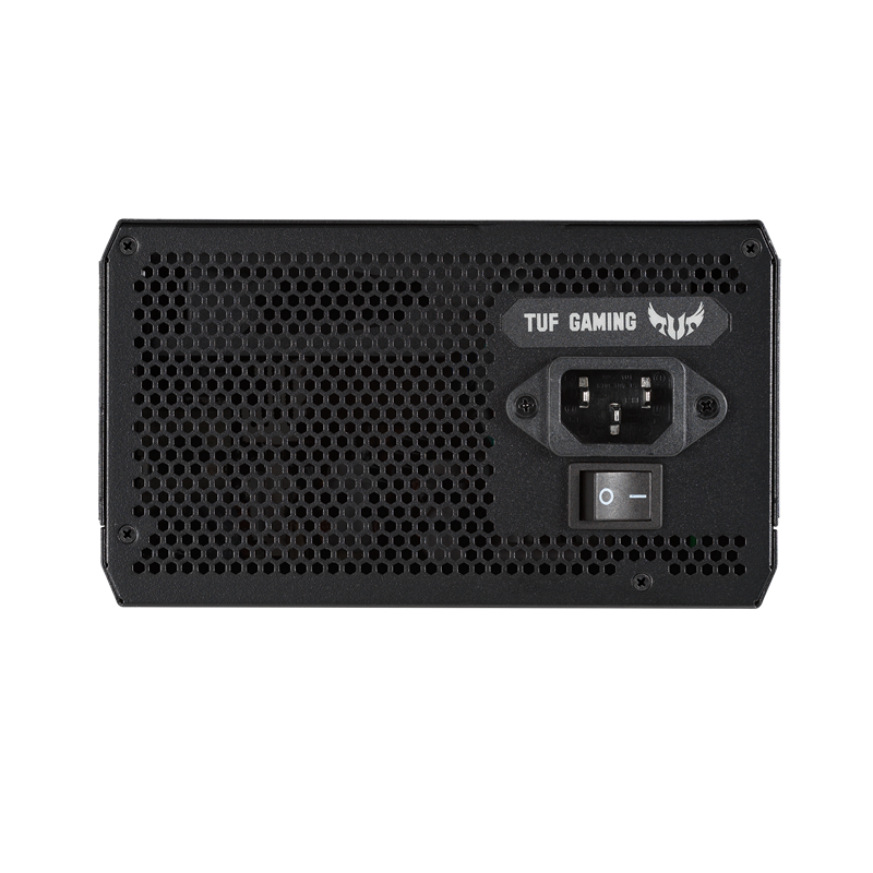 ASUS TUF GAMING 650W, BRONZE, NON-MODULAR