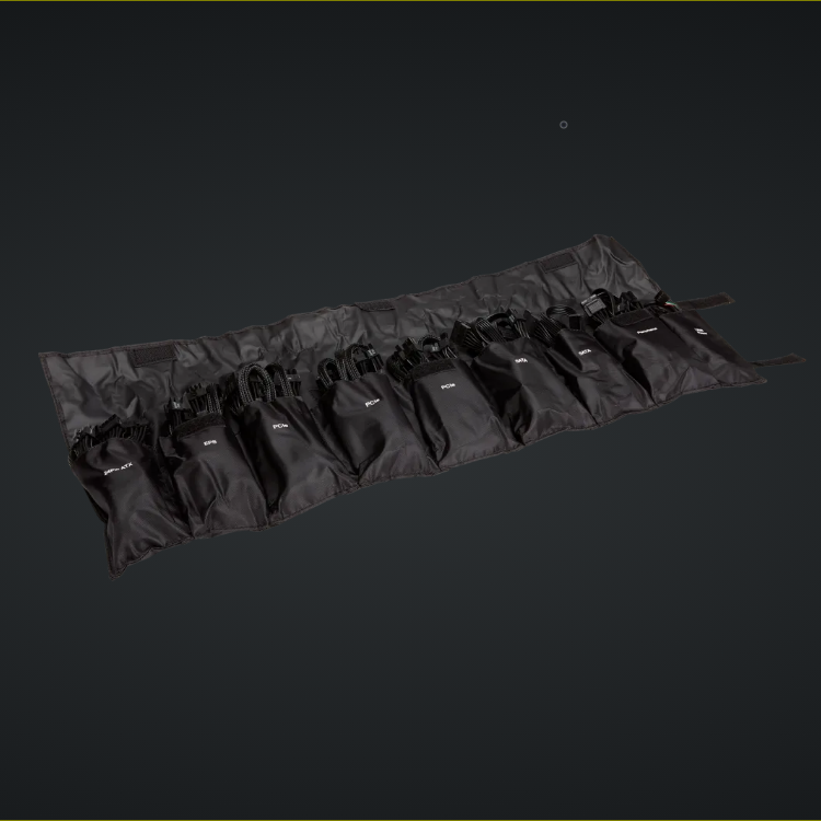 CORSAIR AX1600i, 1600W, TITANIUM, MODULAR