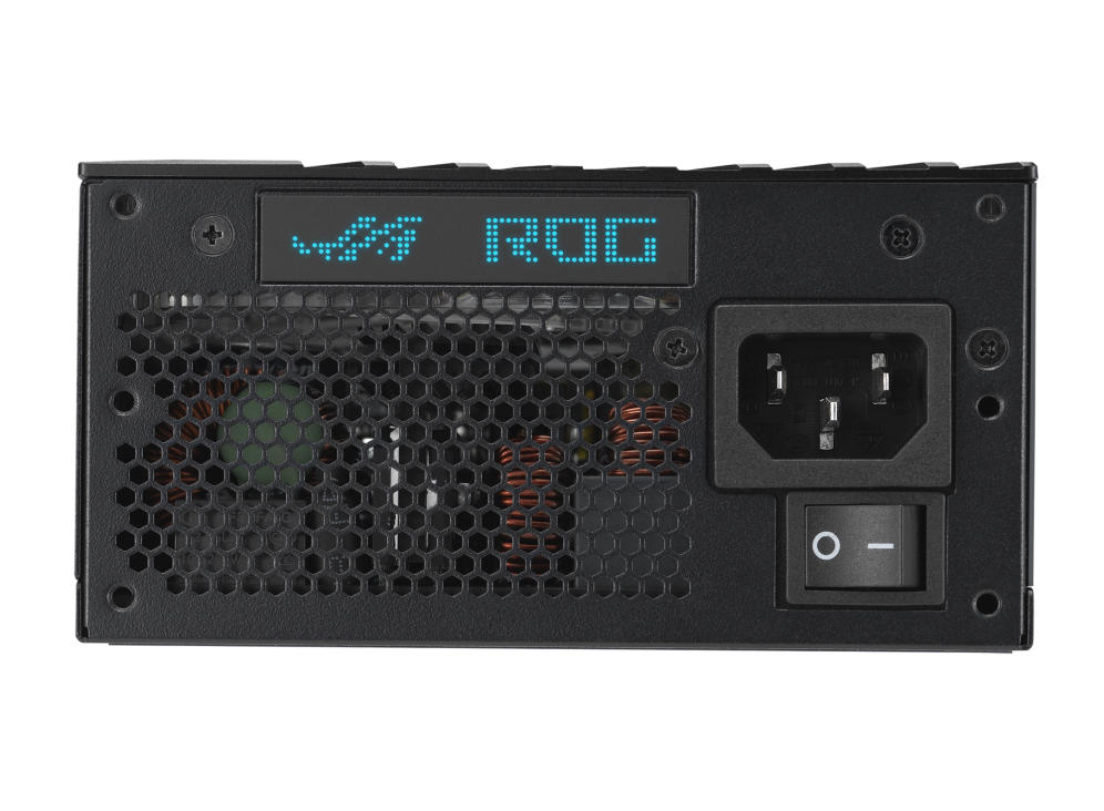 ASUS ROG LOKI 850W, PLATINUM, MODULAR, ATX 3.0