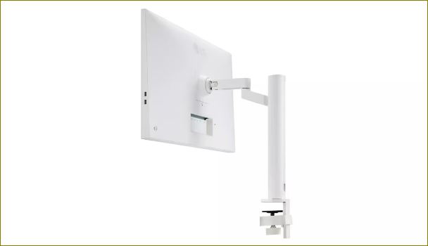 LG ERGO 32SQ780S 32"  (3840x2160) 4K UHD MyView Smart Monitor 