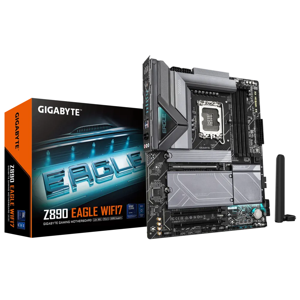 GIGABYTE Z890 EAGLE WIFI7