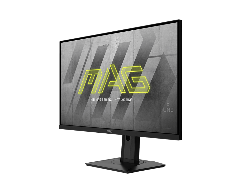 MSI MAG 274UPF Monitor