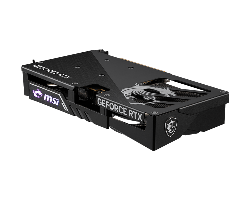 MSI GeForce RTX 5060 8G GAMING OC