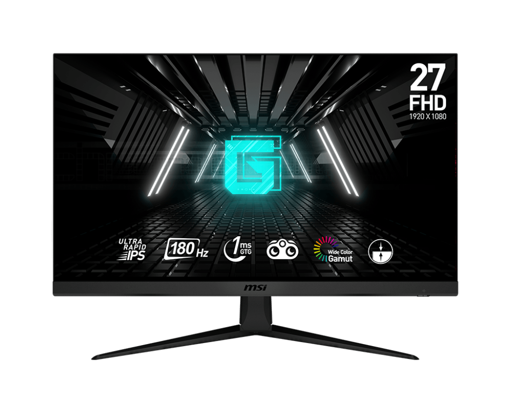 MSI G2712F Monitor