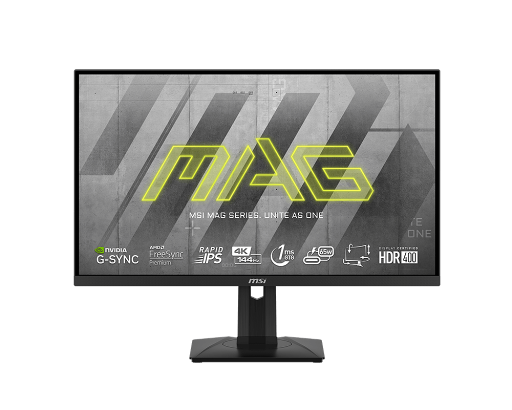 MSI MAG 274UPF Monitor