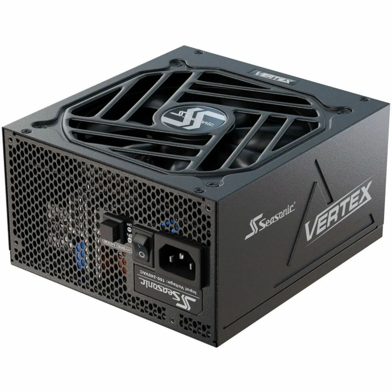 SEASONIC FOCUS GX-850 V4 ATX 3.1 PCI-E GEN 5.1
