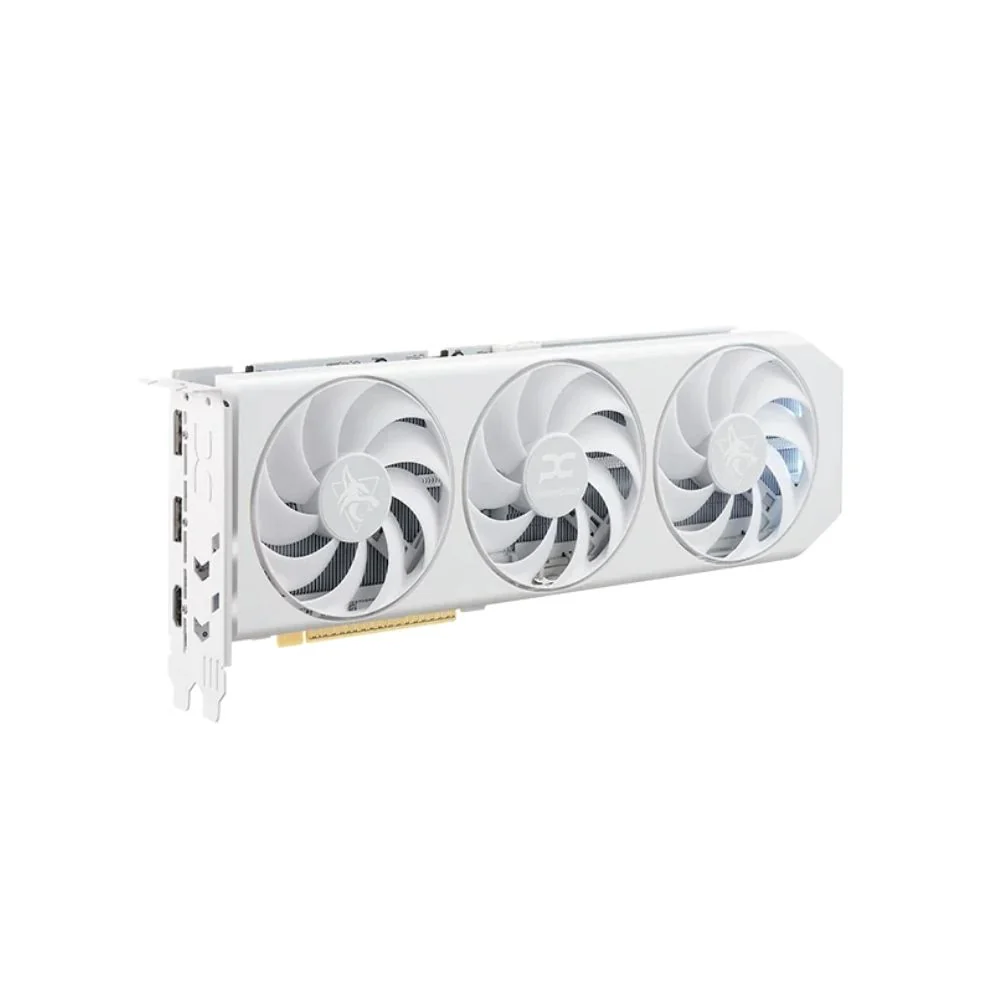 POWERCOLOR RX 9060XT HELLHOUND OC 16GB