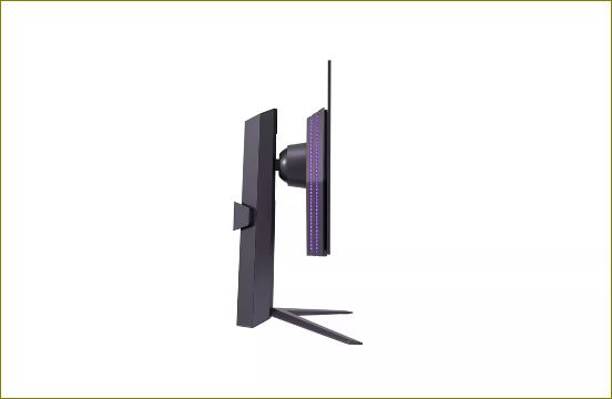 LG ULTRAGEAR 27GR95QE 27" UltraGear™ OLED Gaming Monitor QHD