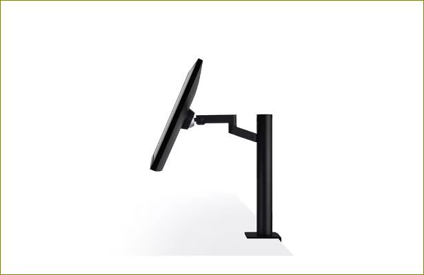 LG ULTRAFINE UHD ERGO 32UN880 31.5" UHD 4K (3840 x 2160) Ergo Monitor