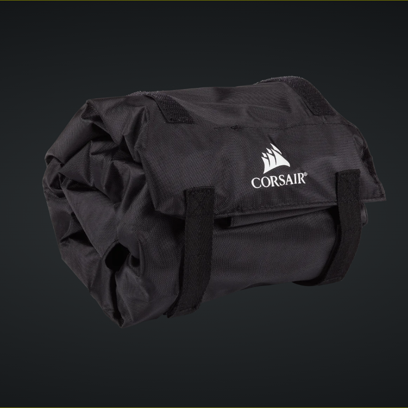 CORSAIR AX1600i, 1600W, TITANIUM, MODULAR