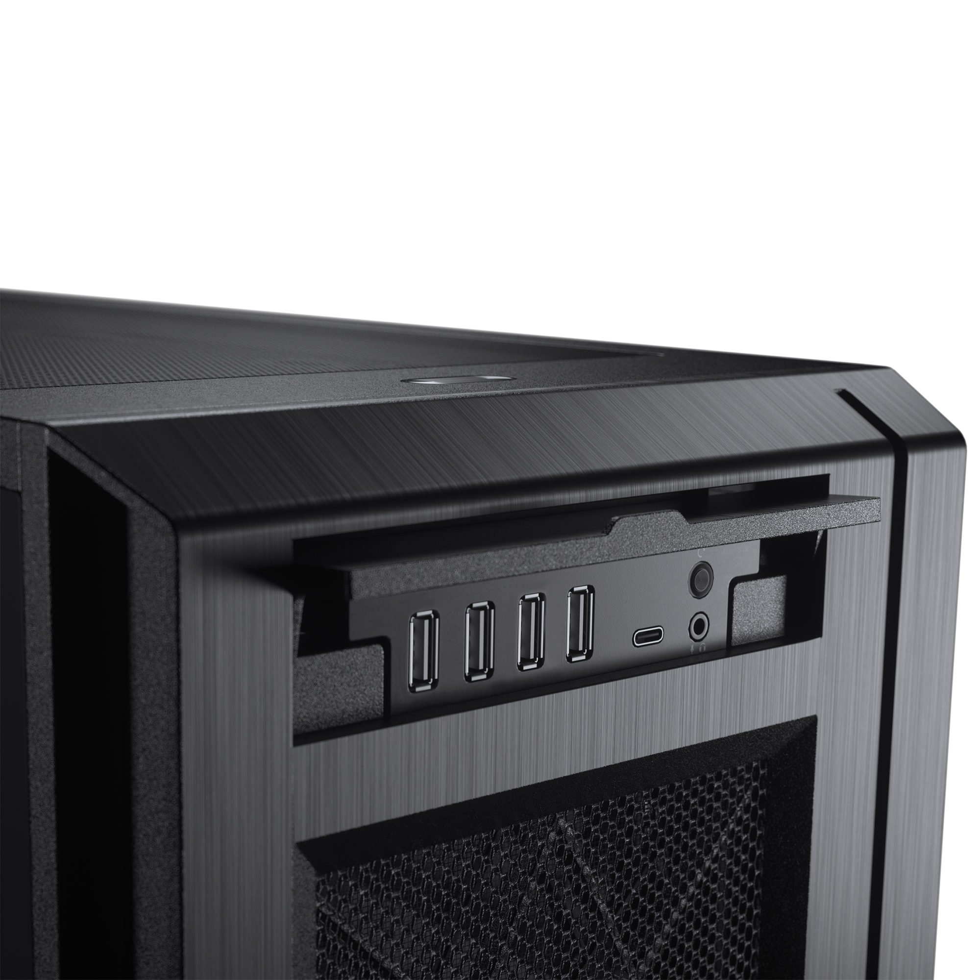 PHANTEKS ENTHOO PRO 2 SERVER EDITION