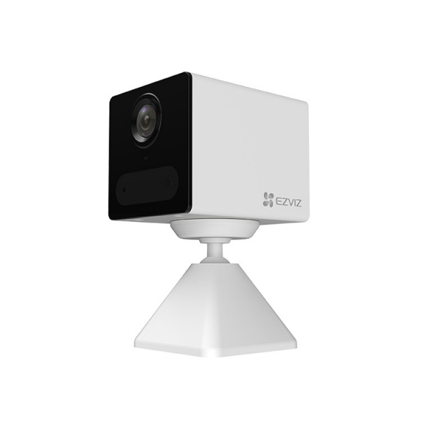 EZVIZ CB2 Wi-Fi Smart Home Battery Camera