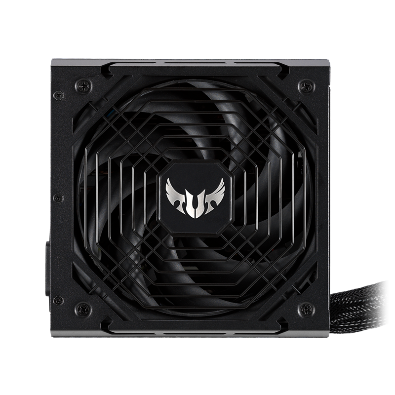 ASUS TUF GAMING 650W, BRONZE, NON-MODULAR