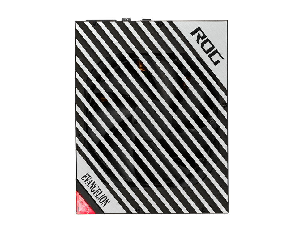 ASUS ROG THOR OLED 1000W, PLATINUM, MODULAR, EVA-02