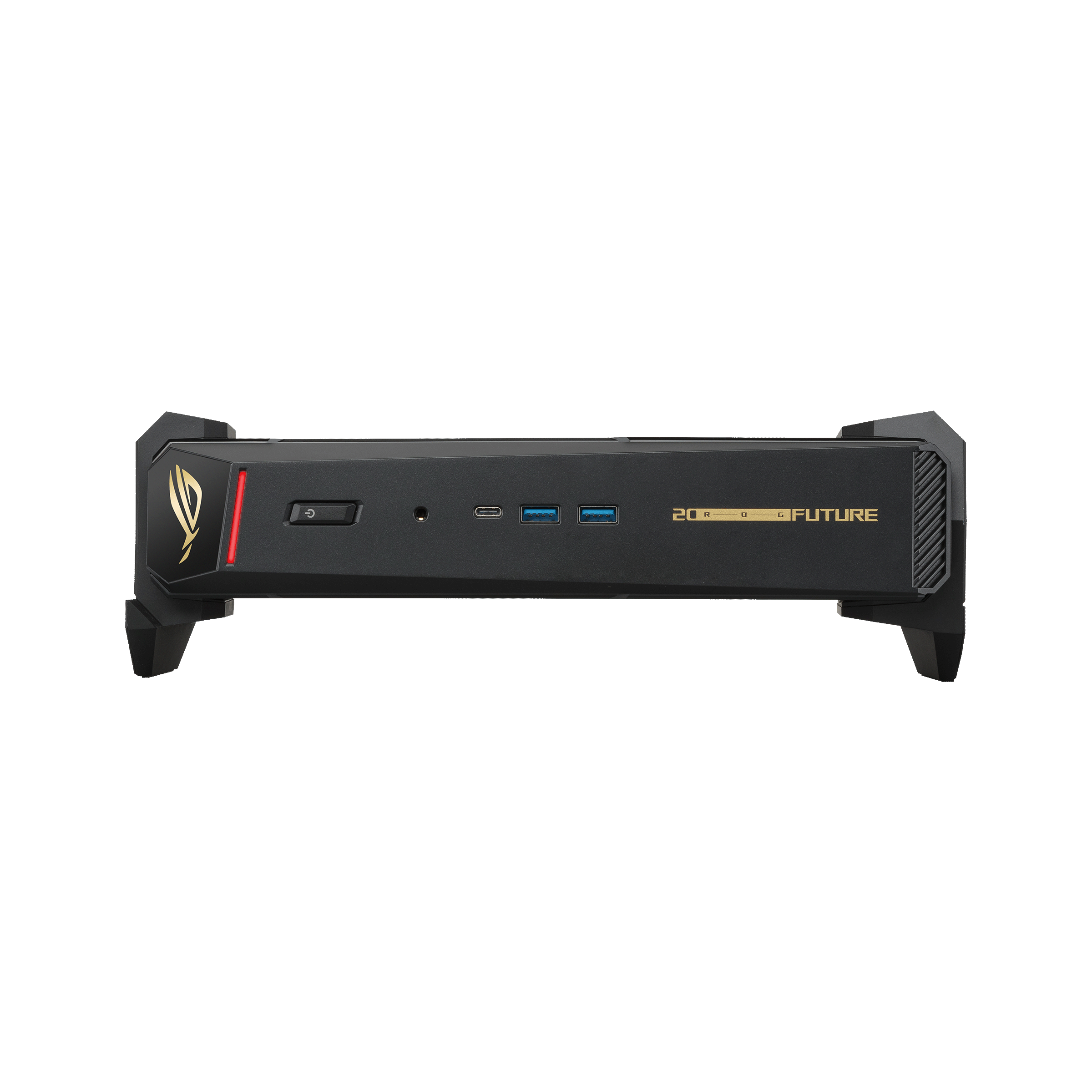 ROG NUC U9-290HX RTX5090 DDR5 64G (32x2) 2TB Win 11 Home