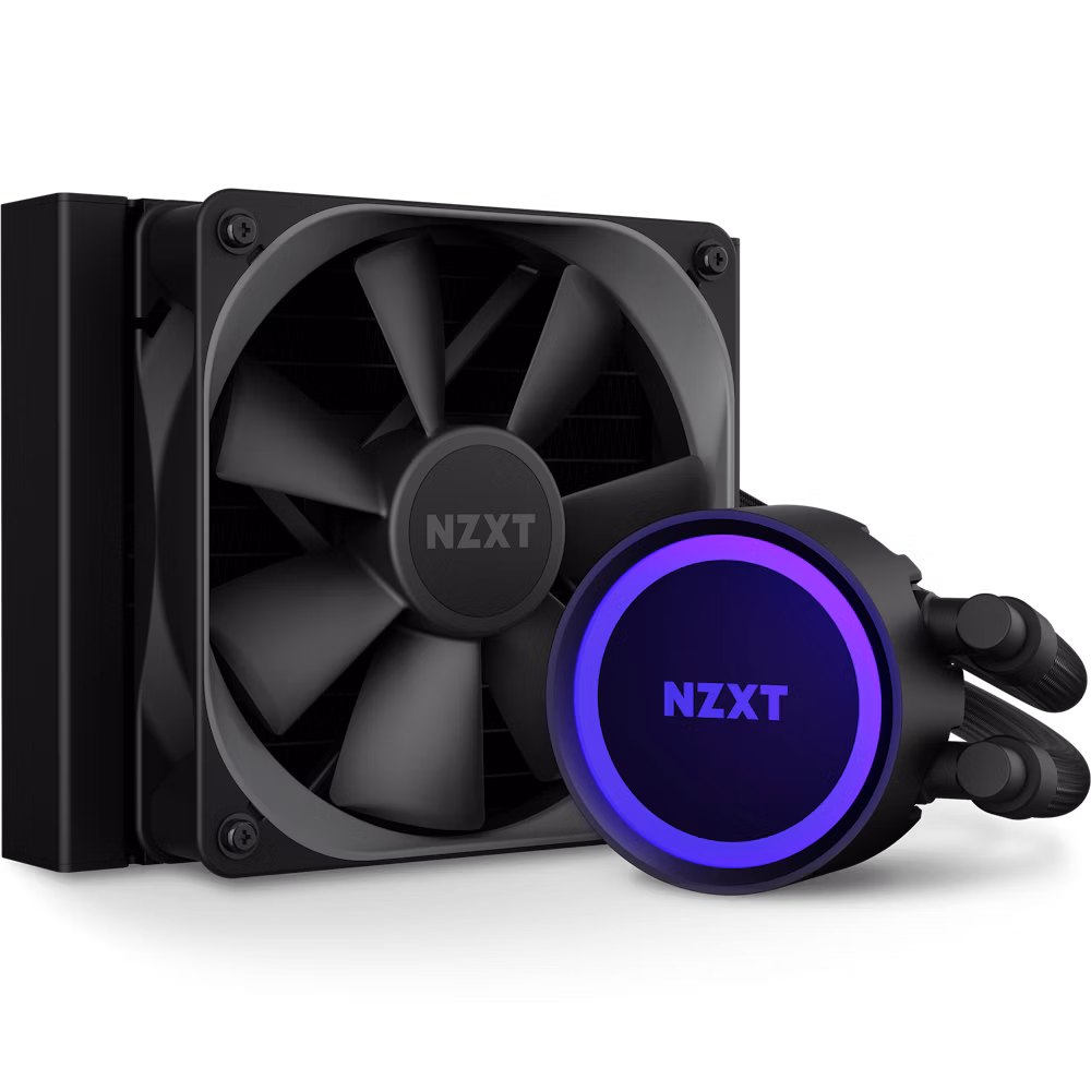 NZXT Kraken 120 120mm Liquid Cooler