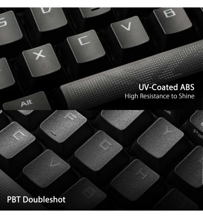 ASUS XA12 - ROG STRIX SCOPE II RX/RD