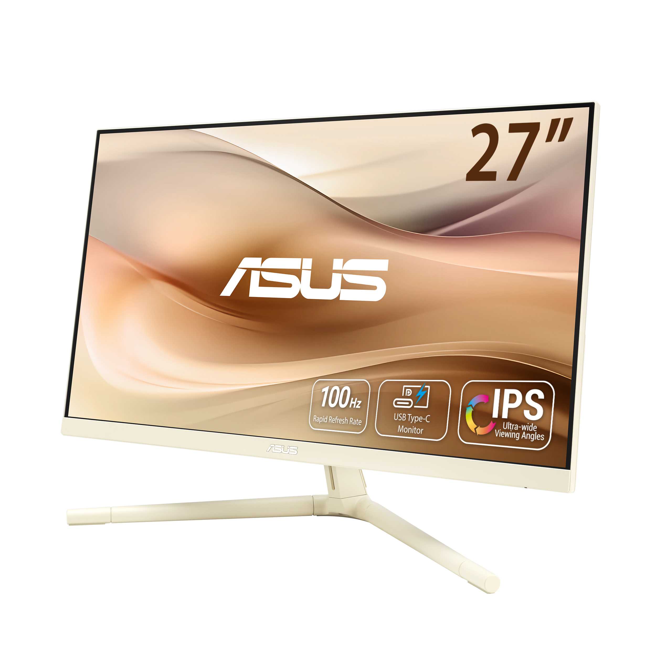 ASUS VU279CFE-M Eye Care Gaming Monitor