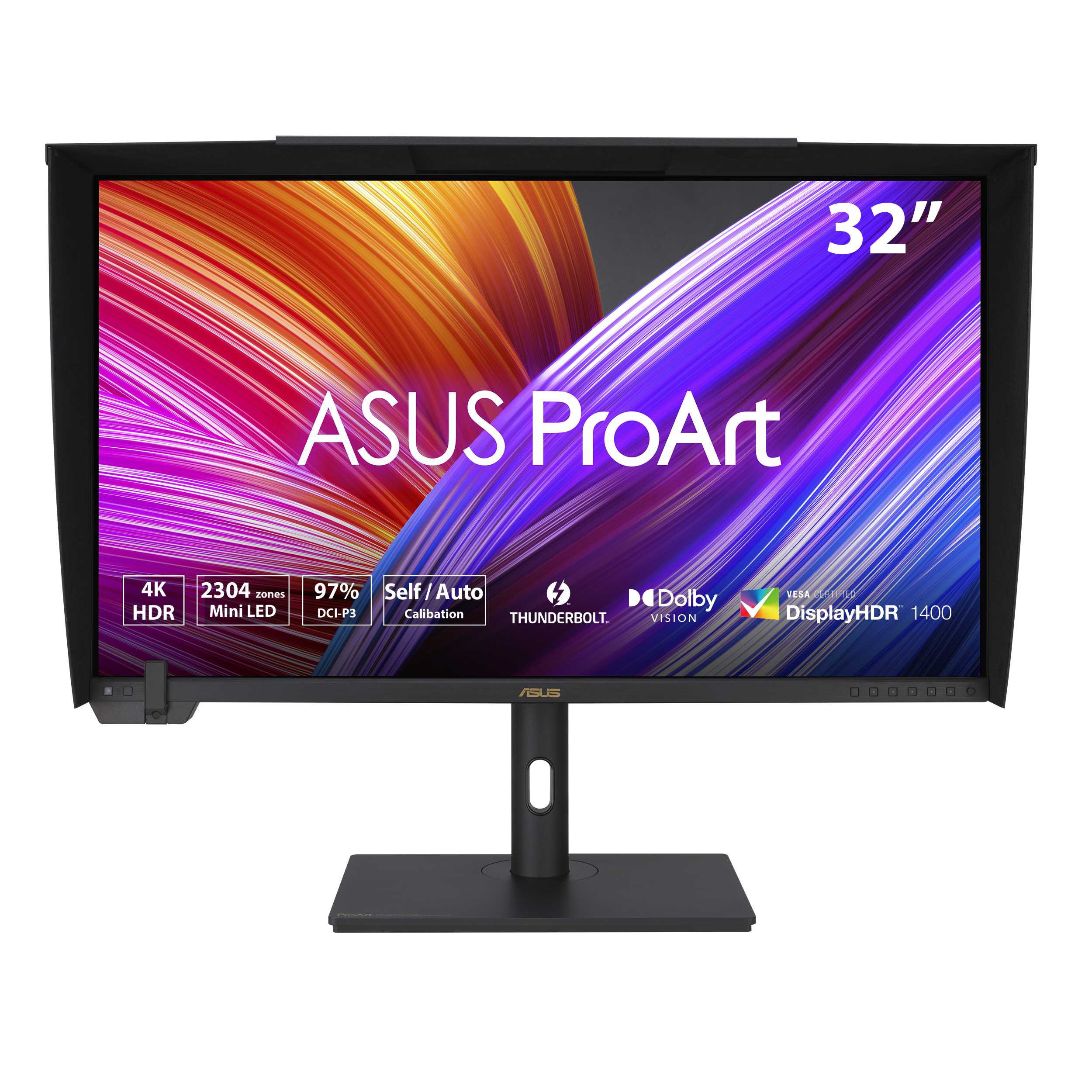 ASUS ProArt Display PA32UCXR Monitor