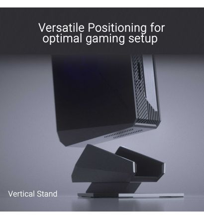 ASUS NUC 14 Performance (Intel® Core™ Ultra 7) (NVIDIA® RTX™ 4060) (Barebone) RNUC14SRKU710000I