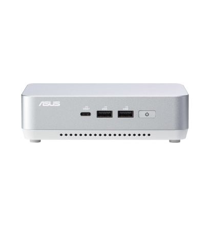 ASUS NUC 14 Pro + Slim