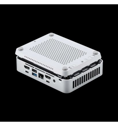 ASUS NUC 14 Pro + Slim