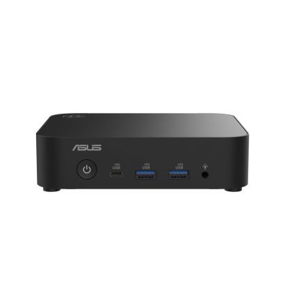 ASUS NUC Essential Mini PC