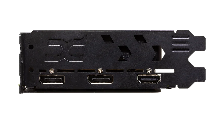 PoweColor Reaper AMD Radeon RX 9060 XT 16GB GDDR6 RX9060XT 16G-A