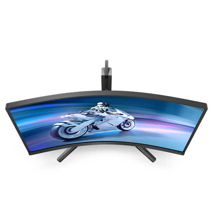 Philips 27M2C5500W/69 Evnia Curved Gaming Monitor