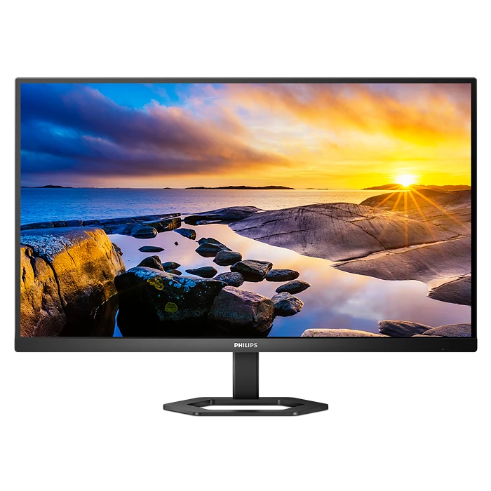 Philips 27E1N5600AE USB-C monitor