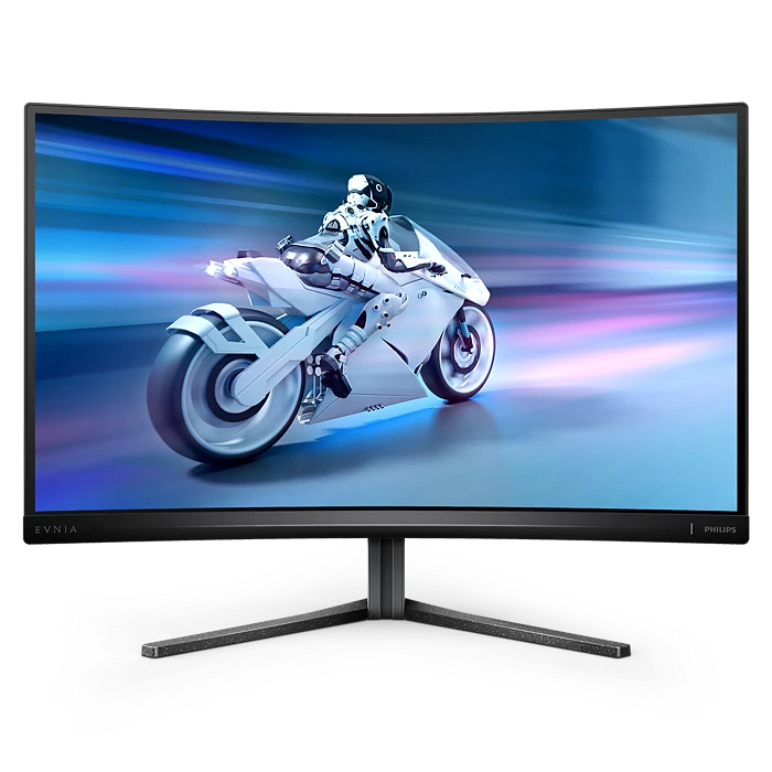 Philips 27M2C5500W/69 Evnia Curved Gaming Monitor