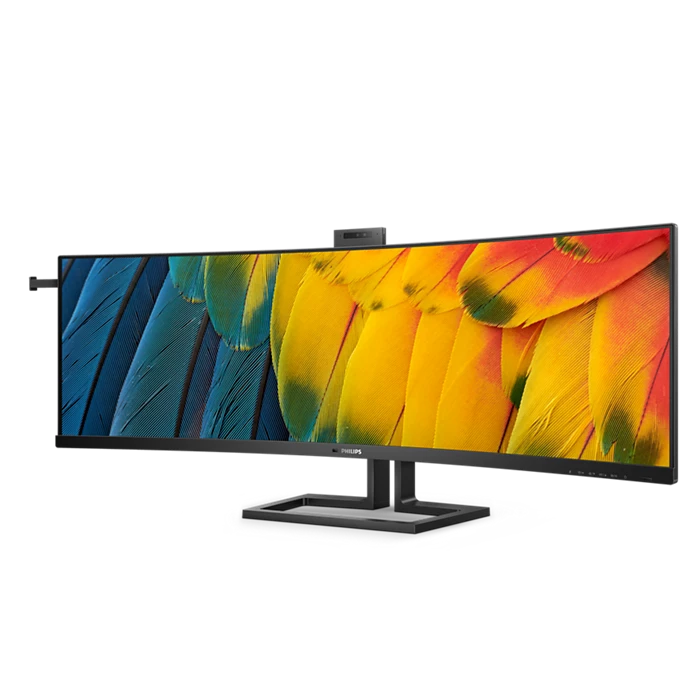 Philips 45B1U6900CH Curved Business Monitor