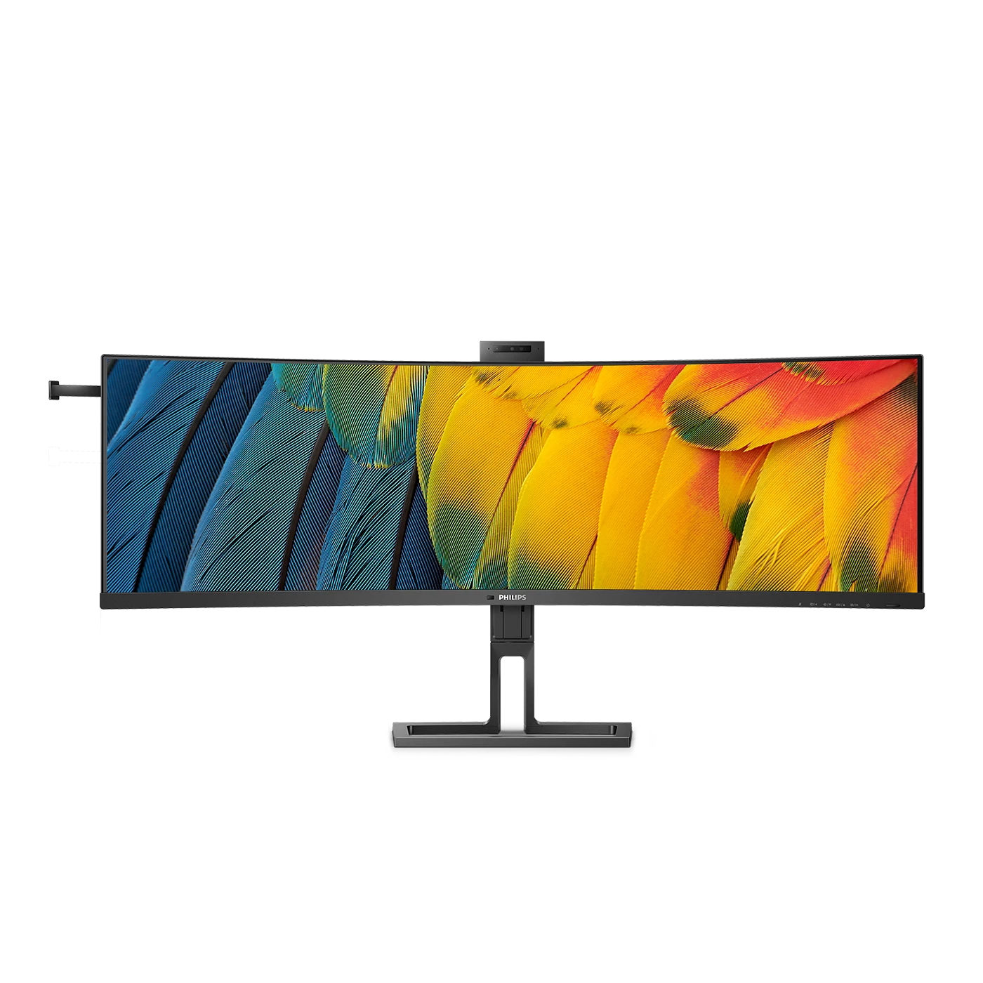 Philips 45B1U6900CH Curved Business Monitor
