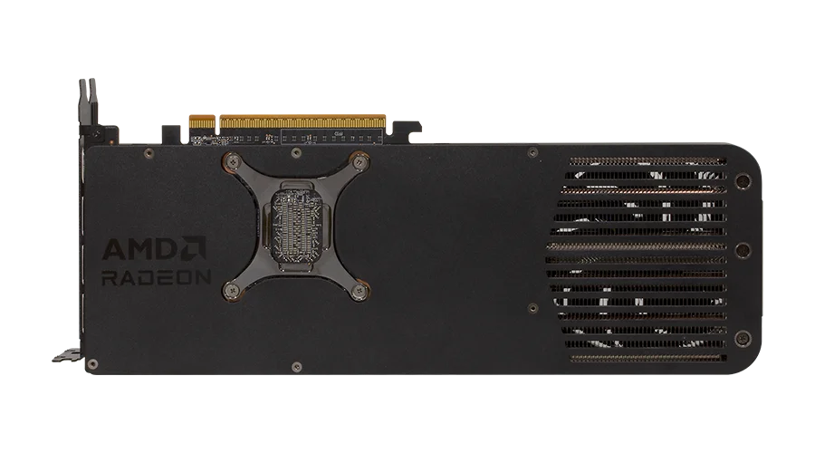 PowerColor Reaper AMD Radeon RX 9070 16GB GDDR6