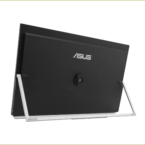 ASUS ZENSCREEN MB249C
