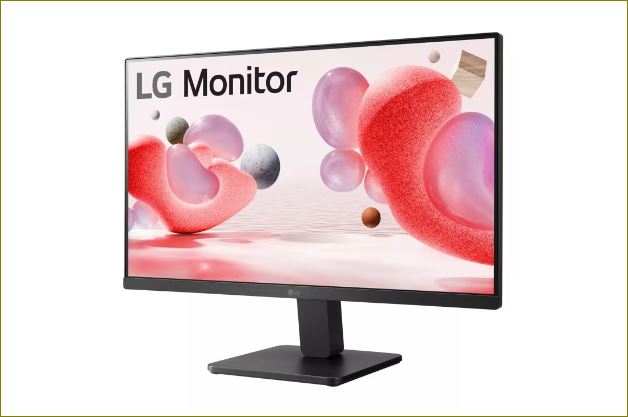 LG 27MR400
