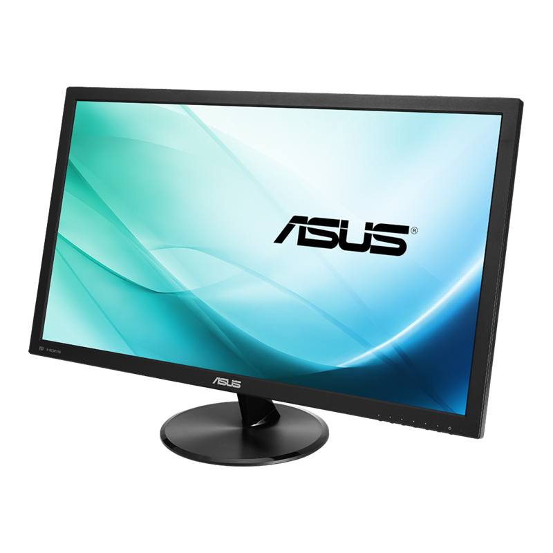 ASUS VP248H