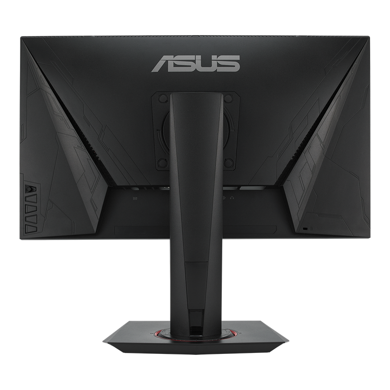 ASUS TUF GAMING VG258QR