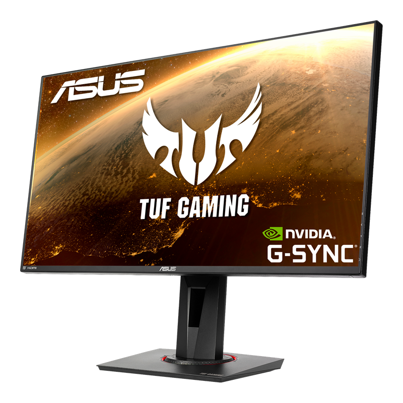 ASUS TUF GAMING VG279QM